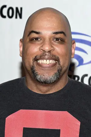 Фото Кристофер Беркли #328615