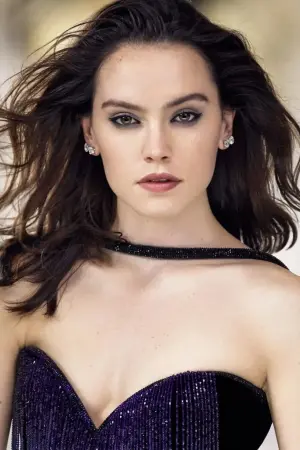 Фото Дейзи Ридли (Daisy Ridley) #251771