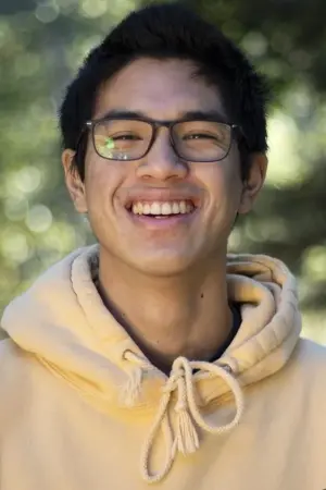 Фото Гьяни Прадхан Вонг А Суи #288878