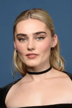 Фото Мэг Доннелли (Meg Donnelly) #328008