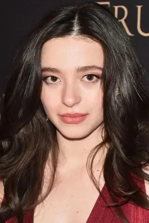 Фото Майки Мэдисон (Mikey Madison) #70046