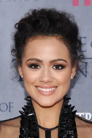 Фото Натали Эммануэль (Nathalie Emmanuel) #3430
