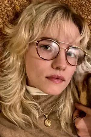 Фото Уилла Фицджеральд (Willa Fitzgerald) #70026