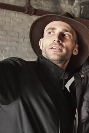 Фото Дэниел Кац #133441