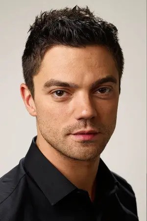 Фото Доминик Купер (Dominic Cooper) #40901