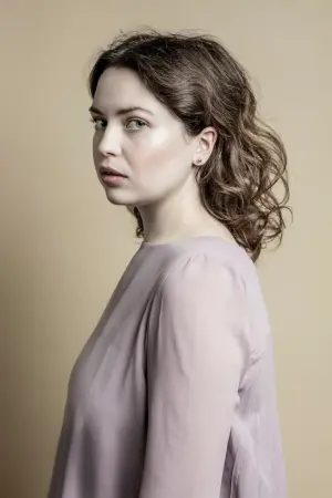 Фото Эстер Кунту (Ester Kuntu) #187454