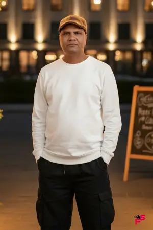 Фото Харш Гоги (Harsh Gogi) #352219