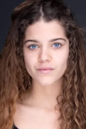 Фото Меган Сондерс #138001