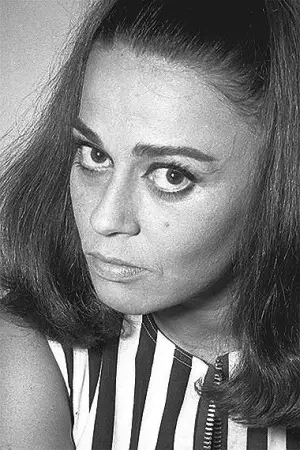 Фото  (Norma Bengell) #328556