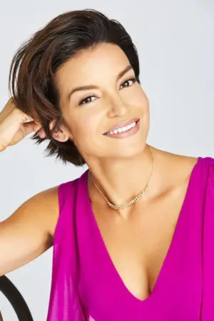 Фото Ивонн Ангуло #25844