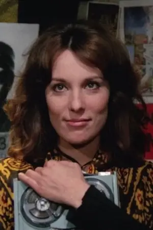 Фото Бернадетт Лафонт #125452