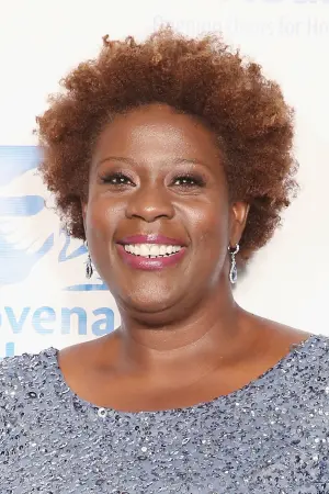 Фото Капатия Дженкинс #114708