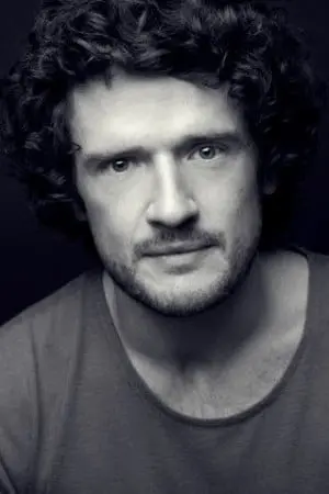 Фото Эдвард Харрисон #40365