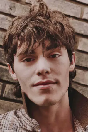 Фото Джек Чемпион (Jack Champion) #716