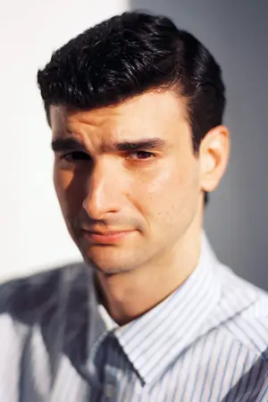 Фото Джастин Курицкес #301133