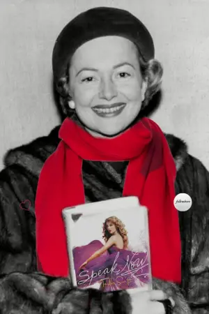 Фото Оливия де Хэвилленд (Olivia de Havilland) #54256