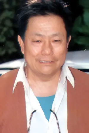 Фото Юй Дин #312317