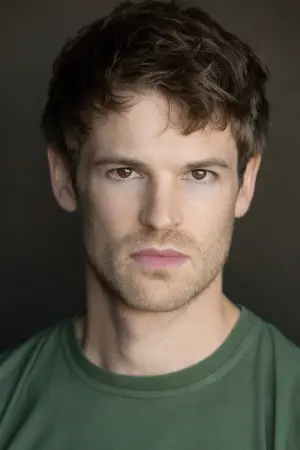 Фото Бенжамин Вейнрайт #255262