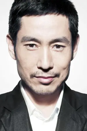 Фото Чэн Тайшэнь #102231