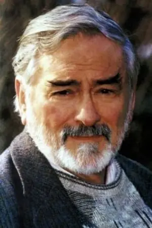 Фото Ганс Випрахтигер #107860