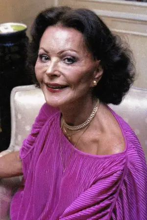 Фото Хеди Ламарр (Hedy Lamarr) #336499