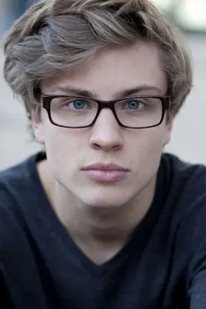 Фото Янник Шюманн (Jannik Schümann) #109990