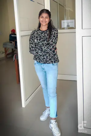 Фото  (Jyotika Chouhan) #315949