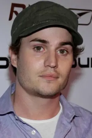 Фото Натан Бекстон #112264