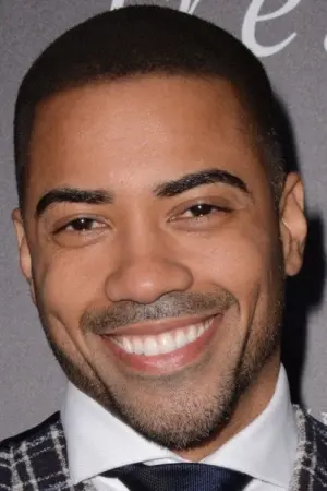 Фото Брэд Джеймс #8302