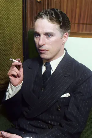 Фото Чарли Чаплин (Charlie Chaplin) #94355