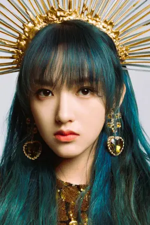 Фото Чэн Сяо (Cheng Xiao) #342781