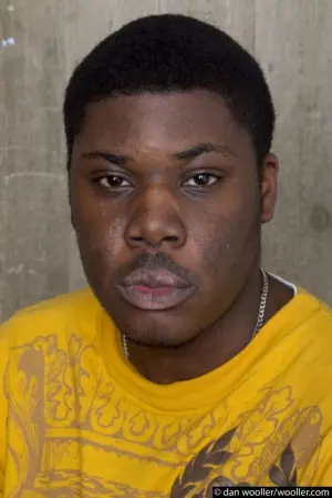 Фото Хаммед Анимашон #183557