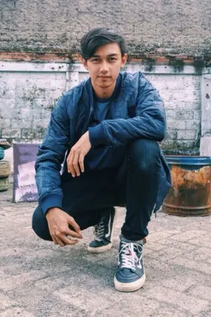 Фото  (Immanuel Caesar Hito) #380841