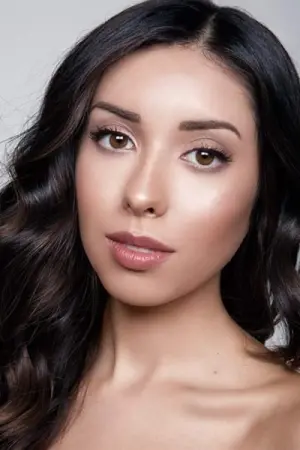 Фото Джиана Альварес #41710