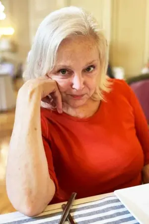 Фото Лилиана Веймер #93721