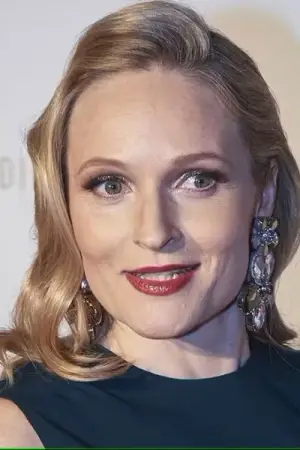 Фото Милле Лефельдт (Mille Lehfeldt) #320571