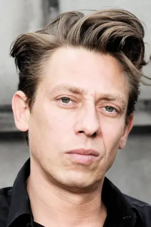 Фото Милтон Уэлш #1721