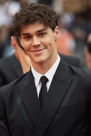 Фото Ноа Бек #358187