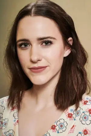Фото Рэйчел Броснахэн (Rachel Brosnahan) #67765