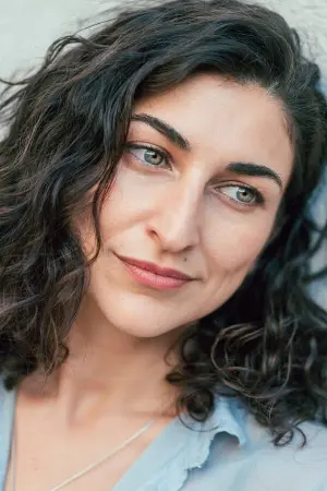 Фото Сачли Голамализад #133577