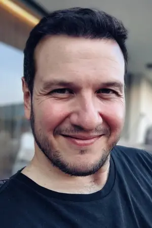 Фото Шахан Гёкбакар #132634