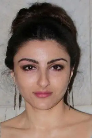 Фото Соха Али Хан (Soha Ali Khan) #333822