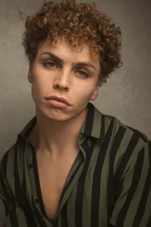 Фото Стефан Рэйс #10720