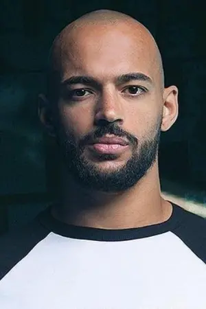 Фото Тревор Манн #252860