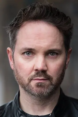 Фото Дэмиан Галлахер #218600