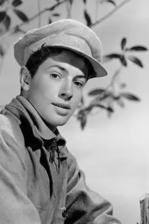 Фото Фарли Грейнджер (Farley Granger) #96926