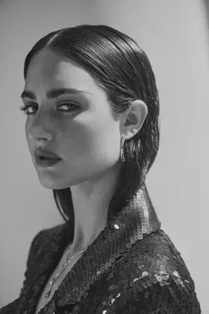 Фото Грейс Ван Паттен #48775