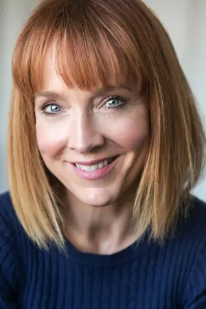 Фото Джоанн Митчелл #138724