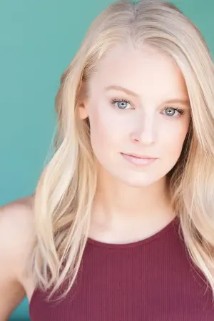 Фото Келли Вашингтон (Kelly Washington) #25835