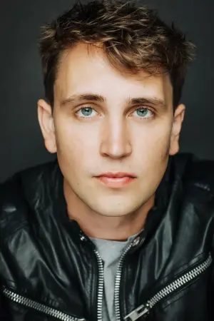 Фото Кинтен Джеймс #256565